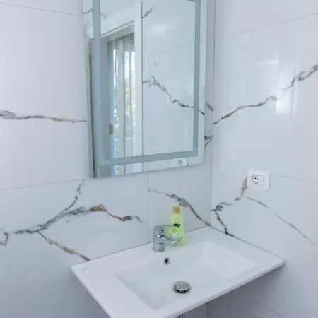 Cozy Lejlighed