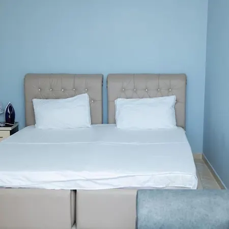 Cozy Apartment