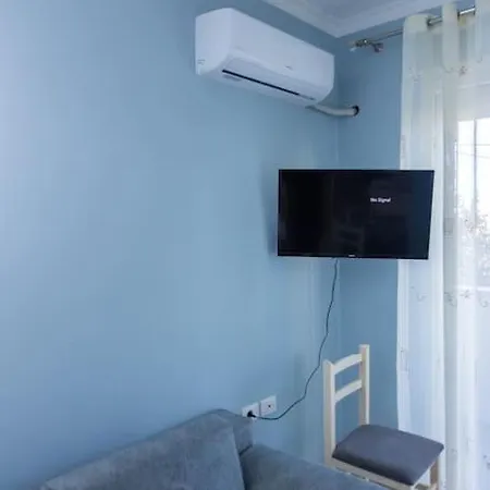 Apartment Cozy *