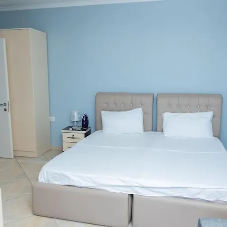 Cozy Vlore