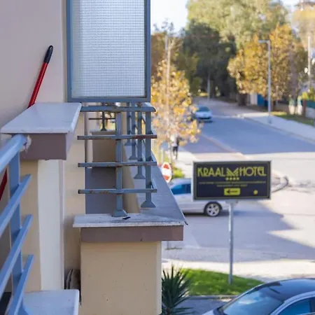Cozy * Vlorë
