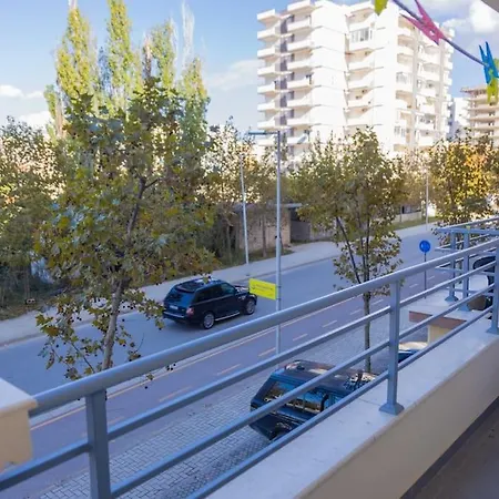 Cozy Apartment Vlore