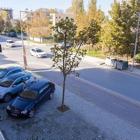 Cozy Lejlighed Vlorë