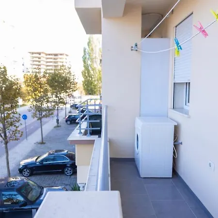 Cozy Daire Avlonya